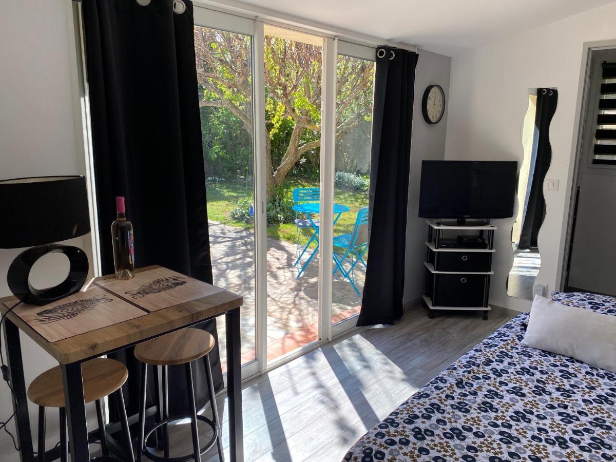 Studio De Reve Au Coeur Du Var. Pourcieux Exteriér fotografie