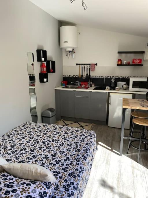 Studio De Reve Au Coeur Du Var. Pourcieux Exteriér fotografie